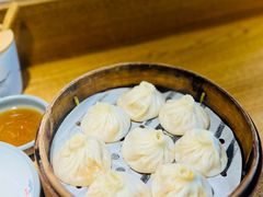 -馋三尺蟹粉小笼(人民广场店)