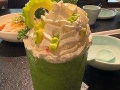 -唐猫庭院·千年陕菜(赛格国际购物中心店)