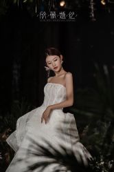 -欣薇婚纱(新源乐汇城店)