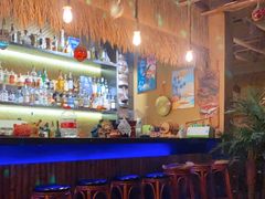 -The Tiki Bungalow提基小木屋酒吧