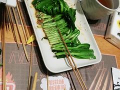 -木屋烧烤(龙华店)