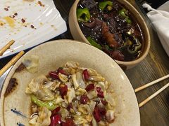 -神仙钵湘香土菜馆(光华路店)