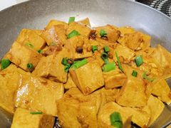 文火豆腐-后海16号·北京私房菜