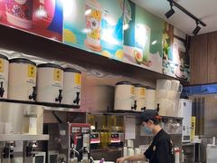 -茶话弄(北京密云万象汇店)
