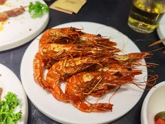 -大渔铁板烧(通州万达店)