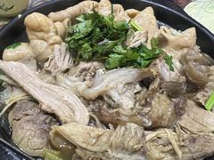 -友利砂锅居(烟台店)