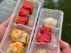 -点都德(龙之梦店)