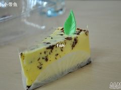 松露，味道一般-梦菲思饼屋(瑞金宾馆店)