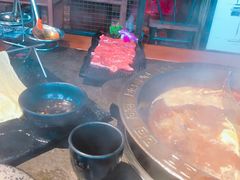 -味舵主不改良老火锅(杨舍老街店)