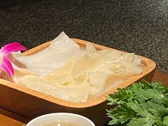 -盡膳口福跷脚牛肉火锅(北美新天地店)