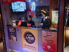 -可口香·非遗老号烧烤(南岗直营店)