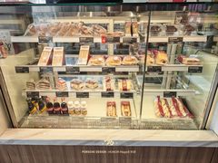 -COSTA COFFEE(金长安大厦店)