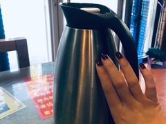 -老阿妈奶茶馆(爱民街店)