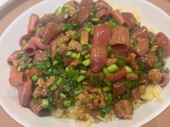 -双合园·海鲜水饺青岛菜(万佳广场店)