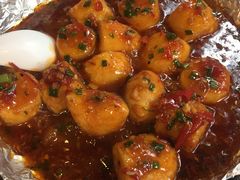 -双流传承老妈兔头(玉林总店)