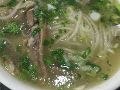 -郝刚刚羊杂割(柳巷店)