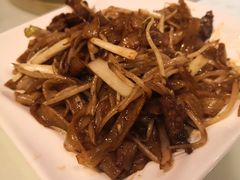 干炒牛河-金鼎轩·滋养小餐馆(联想桥店)