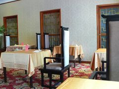 -仿膳饭庄(天安门店)