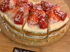 -麦田工坊(月湖店)