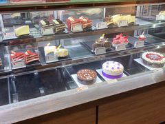 -85度C(上海秀沿路店)