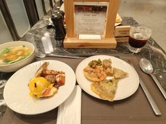 -深圳国际会展中心洲际酒店