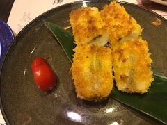 -原志优秀食材·匠心料理·海胆主题(金亿广场店)