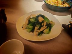 -耶里夏丽·丝路新疆菜·清真食品(徐汇南丹东路臻选店)