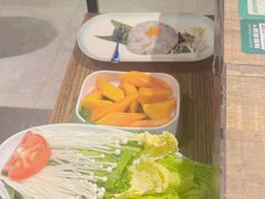 -聚汇坊椰子鸡·山野菌(环市东店)