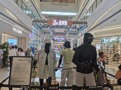 -万达广场(大明宫店)