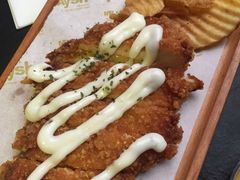 -艾薯夫妇Aysh(福田星河COCOPark店)