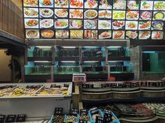 -五四北海鲜吧火锅(秀山路店)
