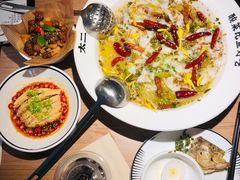 -新太二·鲜料川菜(晶耀前滩店)