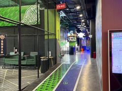 -好声音时尚量贩KTV(之心城店)