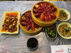 -靓靓蒸虾·头牌蒸虾(雪松路总店)