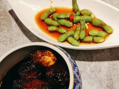 -永安鱼庄·镇江菜(东吴路店)