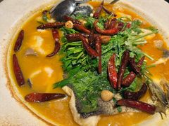 -清水亭湖北菜(大屯DT51店)