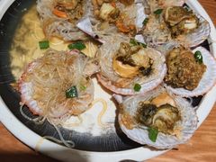 -吕氏疙瘩汤·新鲁菜(济南万象城店)