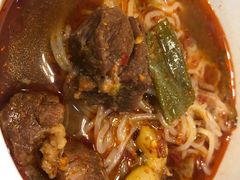 -金龙烧烤·牛肉面(西塔店)