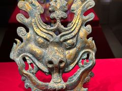 -北京大葆台遗址博物馆