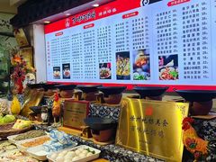 -百味地锅鸡(二店·财校分店)