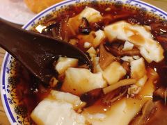 豆腐脑-南来顺饭庄·清真(南菜园店)