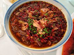 川府毛血旺-友鹏海鲜(新宜白大道店)