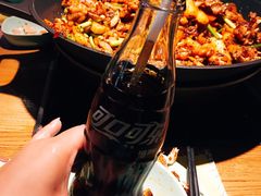 -椒行天下干锅牛蛙·(万宝店)