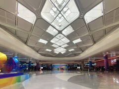 -杭州萧山国际机场