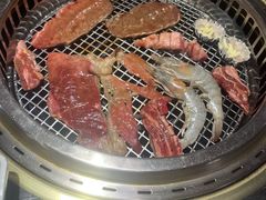 -AJIYA·池袋日式烧肉自助(天津万象城店)