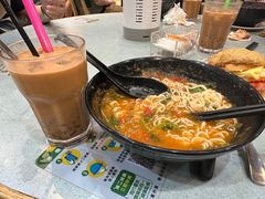 -华嫂冰室(尖沙咀店)