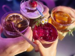 -DEW Lounge(深圳湾店)