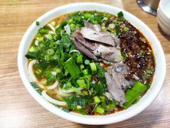 -肖家客饸饹面(郑州总店)