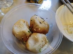 -咬不得高祖生煎·简餐(骆家庄店)