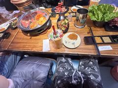 -吉志烤肉(太原总店)